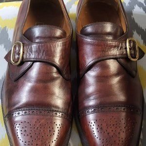 men shoes size 45 (from Italy) pure leather